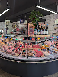 Photo n°2 de Boucherie GRAS à Toulouse (Boucherie-charcuterie)