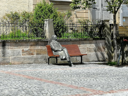 Goethe trail - Visual