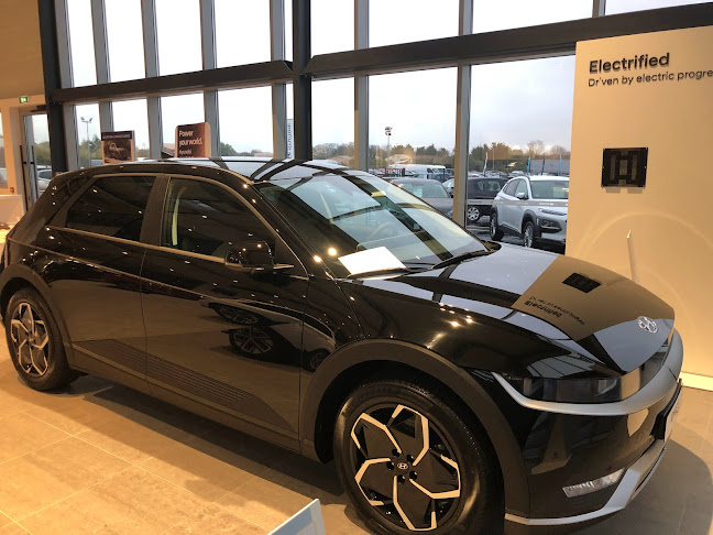 Hyundai La Rochelle - Atlantis Automobiles