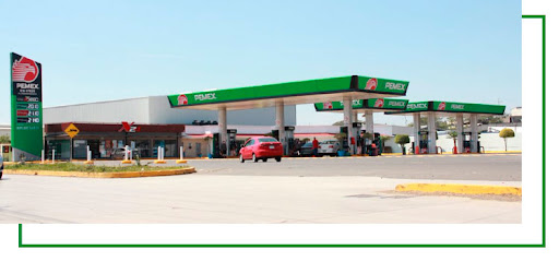 GRUPO JESSY | Gasolinera Las Trancas - Thumbnail
