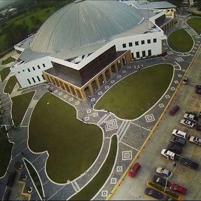 church