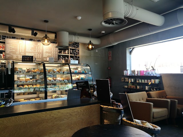 Starbucks