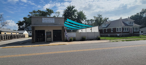 Miles Parker Pub & Eatery