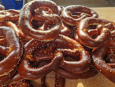 Bäckerei Gruber e.K. Ohbruck 4, 94142 Fürsteneck, Deutschland