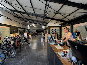 Photo n°20 de Culture Vélo Toulouse Portet à Toulouse (Magasin de vélos d'occasion)