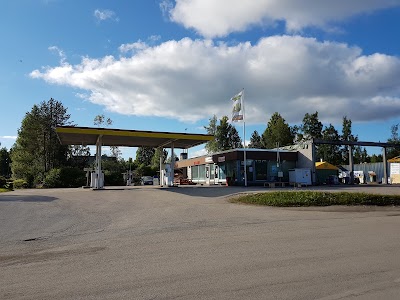 Photos of Uuraisten kunta