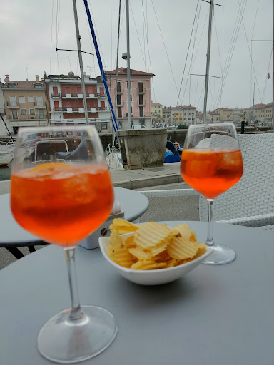 Bar Manzoni Mattioni Cafe - Thumbnail