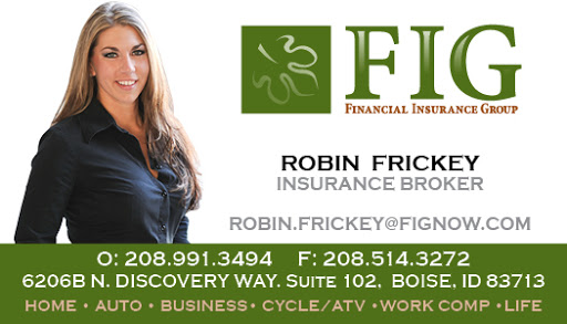 Financial Insurance Group - Thumbnail