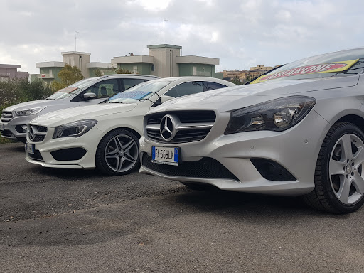 Bellavia Motors Gallery - Italy