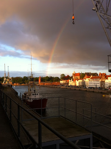 Praxis für Osteopathie Deike Fismer, Kathrin Kersting, Hanna Luisa Dette