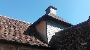Photo n°3 de BACHELLEZ Célia à Saint-Pantaléon-de-Larche (Ostéopathe)