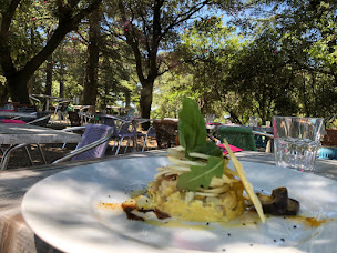 Photo n°13 de Une Cheffe chez Vous à Saint-Restitut (Cuisine professionnelle partagée)