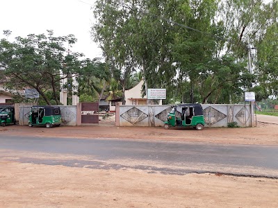 Photos of Mahiladithivu Methodist Church