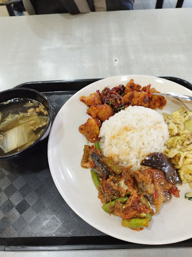 Malay Food
