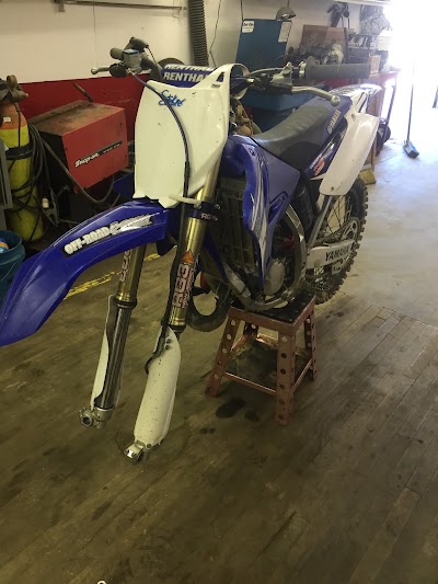 Photos of North Ridge Yamaha
