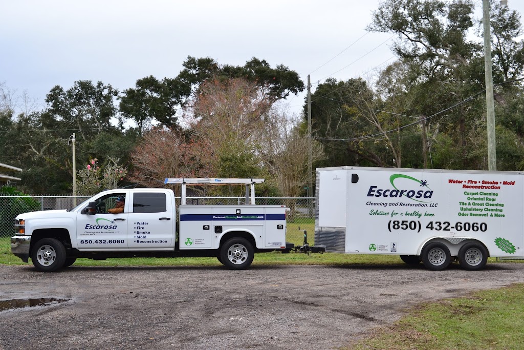 Escarosa Cleaning and Restoration photo
