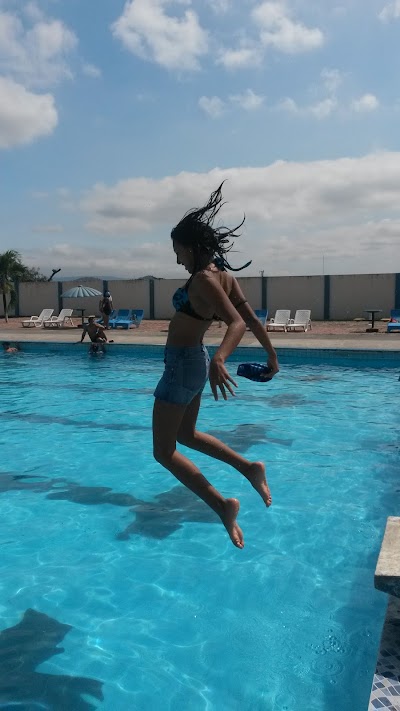 Photos of Alegria Park