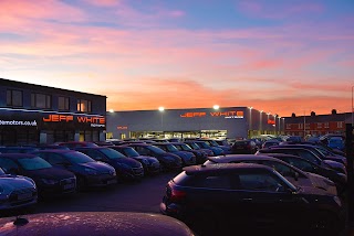 Jeff White Motors Ltd