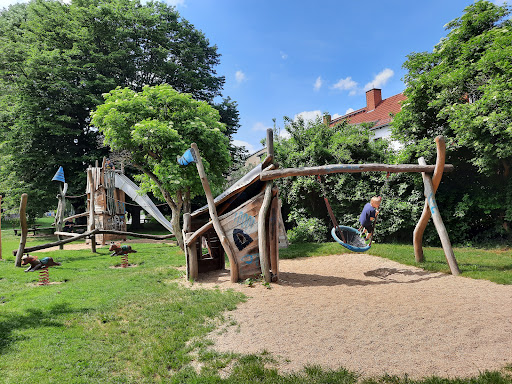 Dürer Park - Visual