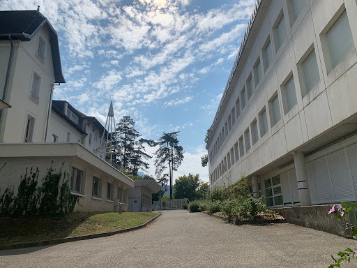 Hotel School De Challes-Les-Eaux - Thumbnail