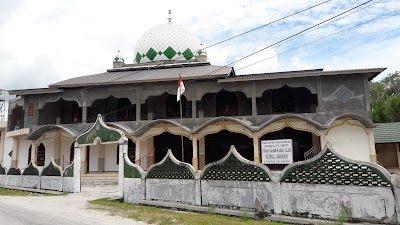 Masjid Nurul Jannah