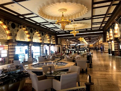 Photos of The Dubai Mall