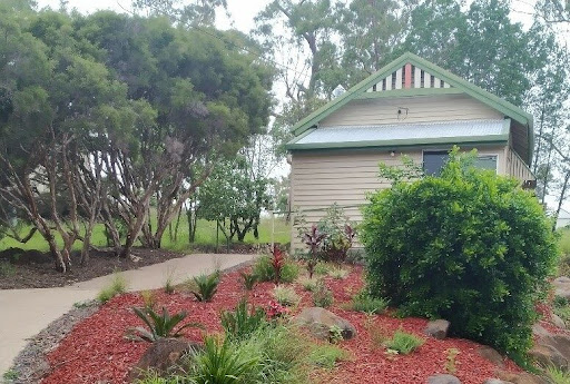 Tablelands Regional Council - Mount Garnet Library