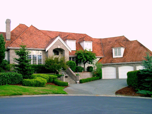 Arnst Roofing - Visual