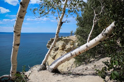 Photos of Chapel Beach Campground