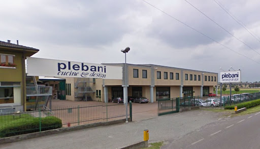 Plebani Srl