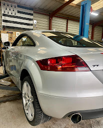 Photo n°9 de Alizé Auto 44 à Pornic (Garage automobile)