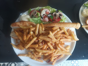 Photo n°1 de Snack de la mairie à Coquelles (Pizzas à emporter)