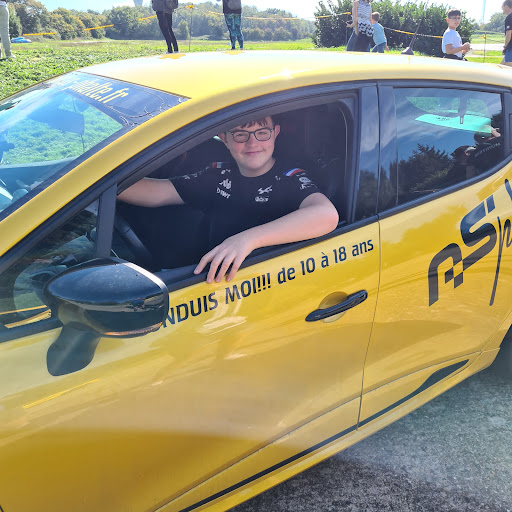 Circuit Auto Thurigneux - Thumbnail
