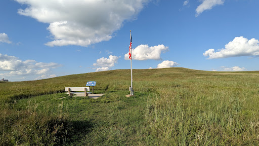 Ocheyedan Mound State Preserve - Thumbnail