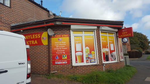 Payless Xtra - Visual