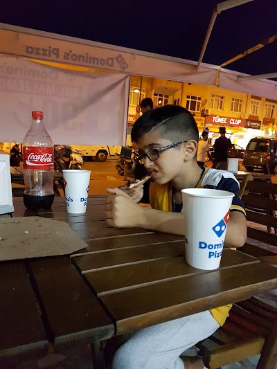 Photos of Domino's Pizza Sirinevler