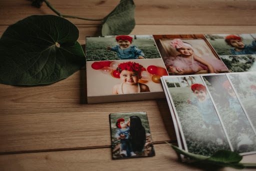 Fotos Marge - Thumbnail