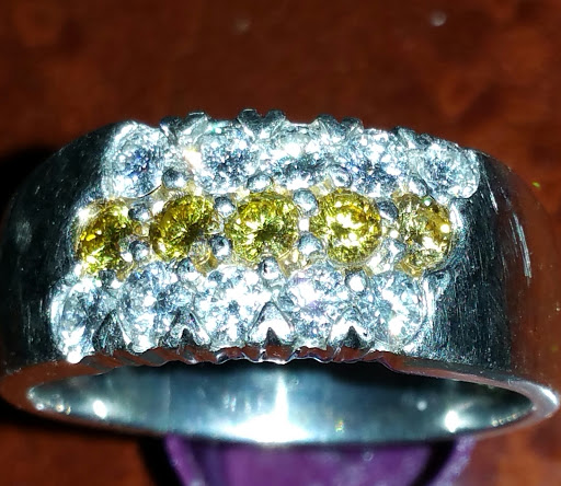 Diamond Source - Visual