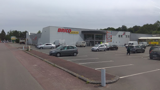 Bricomarché Saint Hilaire Du Harcouet - Thumbnail