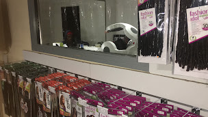 Photo n°44 de Beauty live coiffure et cosmétique afro à Chalon-sur-Saône (Salon de coiffure)