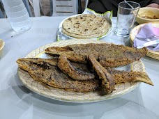 Breeze Fish Point (بریز فش پوائنٽ) hyderabad