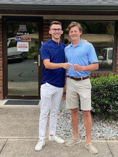 The Hunziker Team - Momentum Realty