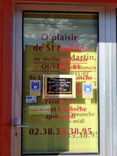 Meillouin Romain - Thumbnail