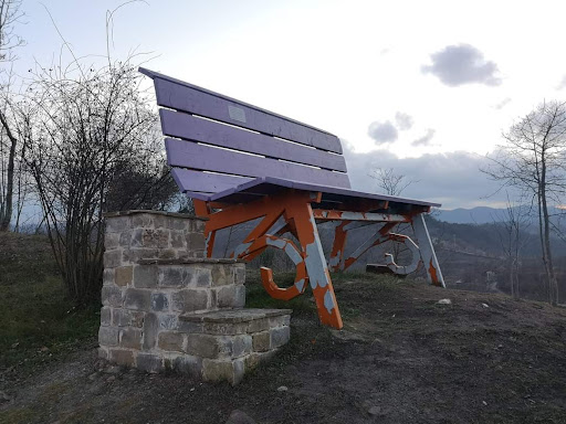 Spigno - Visual