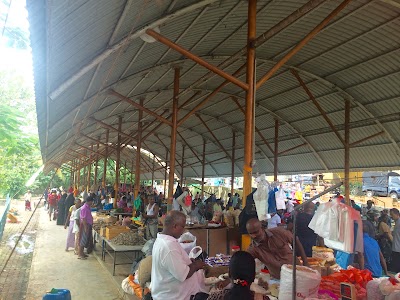 Photos of Pugoda Fair