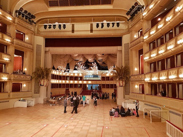 Wiener Staatsoper