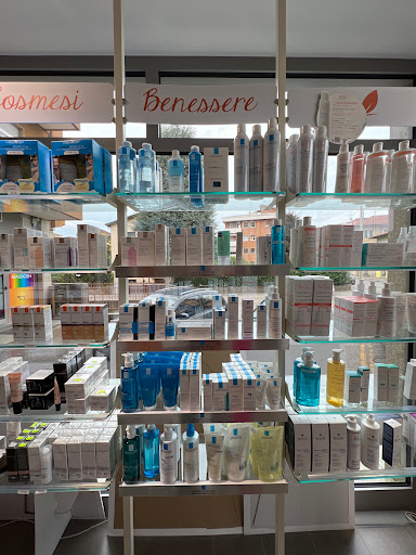 Farmacia San Dalmazio - Neoapotek Gallery - Italy