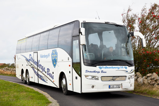 Strandbergs Ljungby Buss AB - Thumbnail