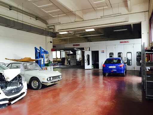 Zacchia Srl - Concessionaria Centro Auto Srl - Thumbnail