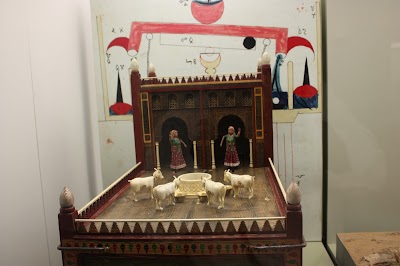 Photos of Sharjah Museum of Islamic Civilization